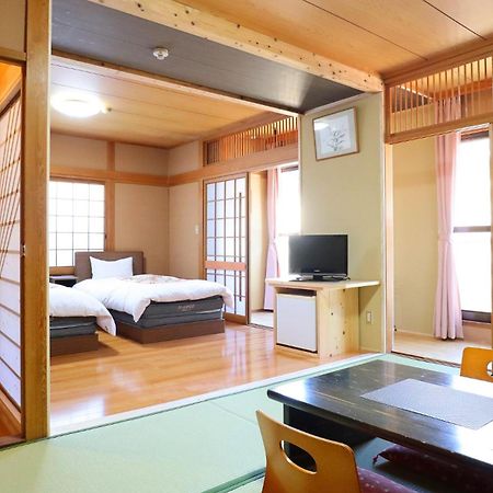 温泉宿ban屋 由布市 外观 照片