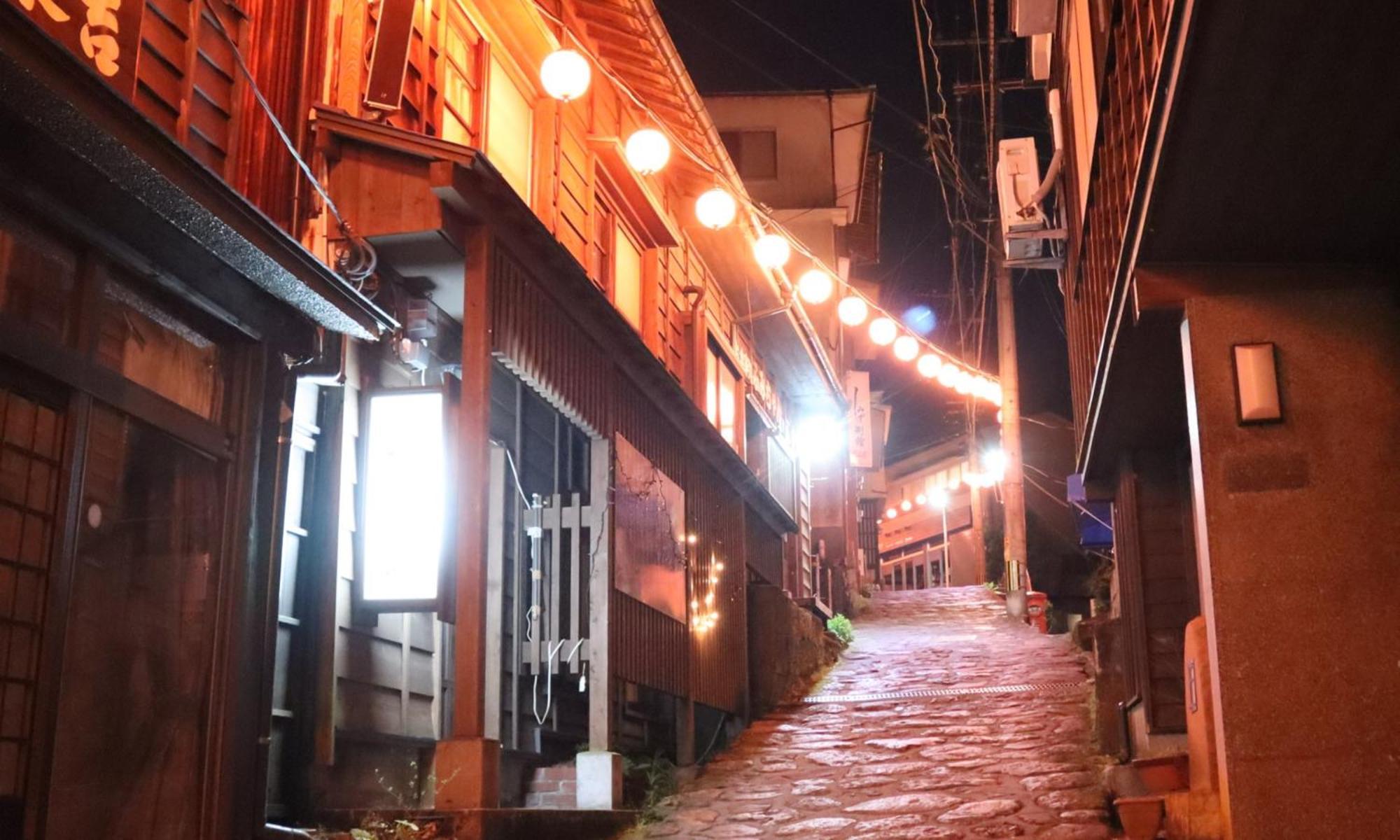 温泉宿ban屋 由布市 外观 照片