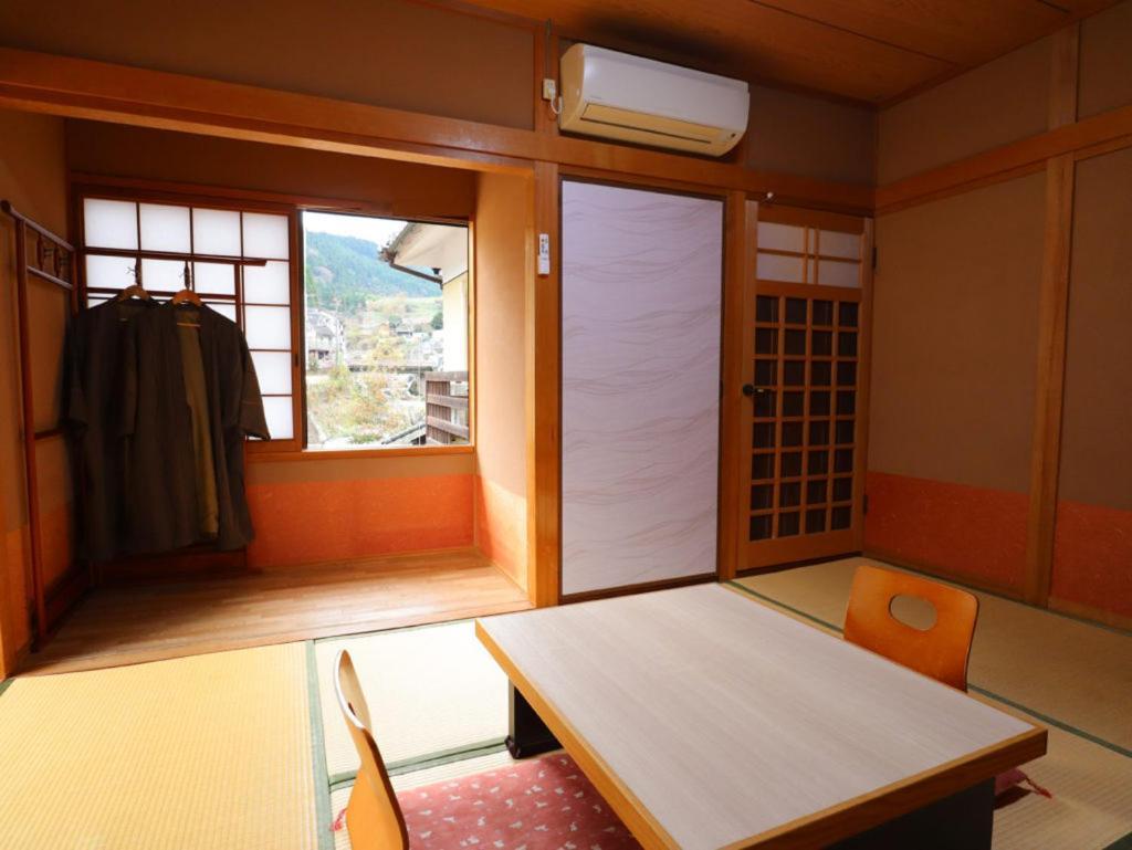 温泉宿ban屋 由布市 外观 照片