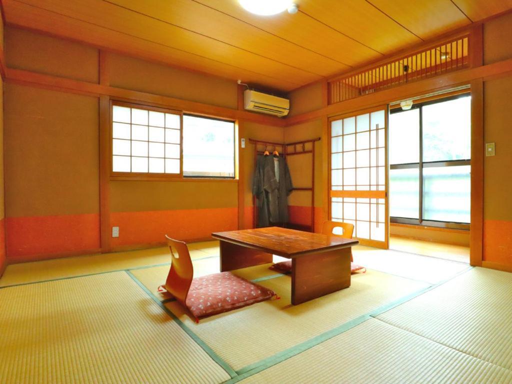 温泉宿ban屋 由布市 外观 照片