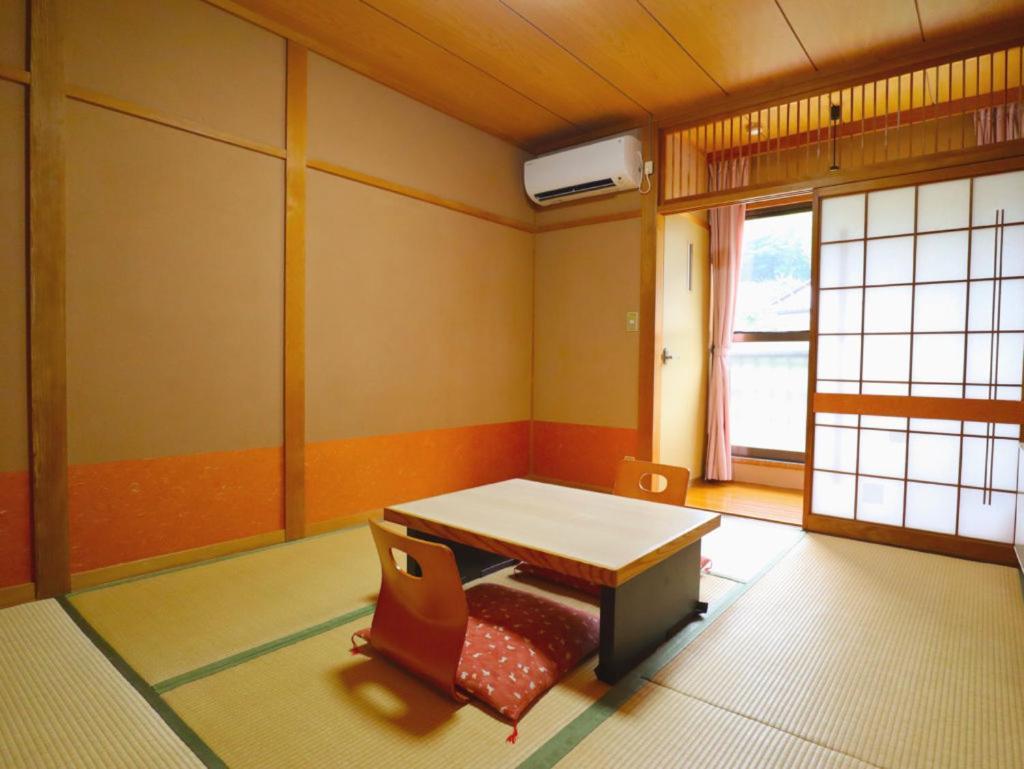 温泉宿ban屋 由布市 外观 照片