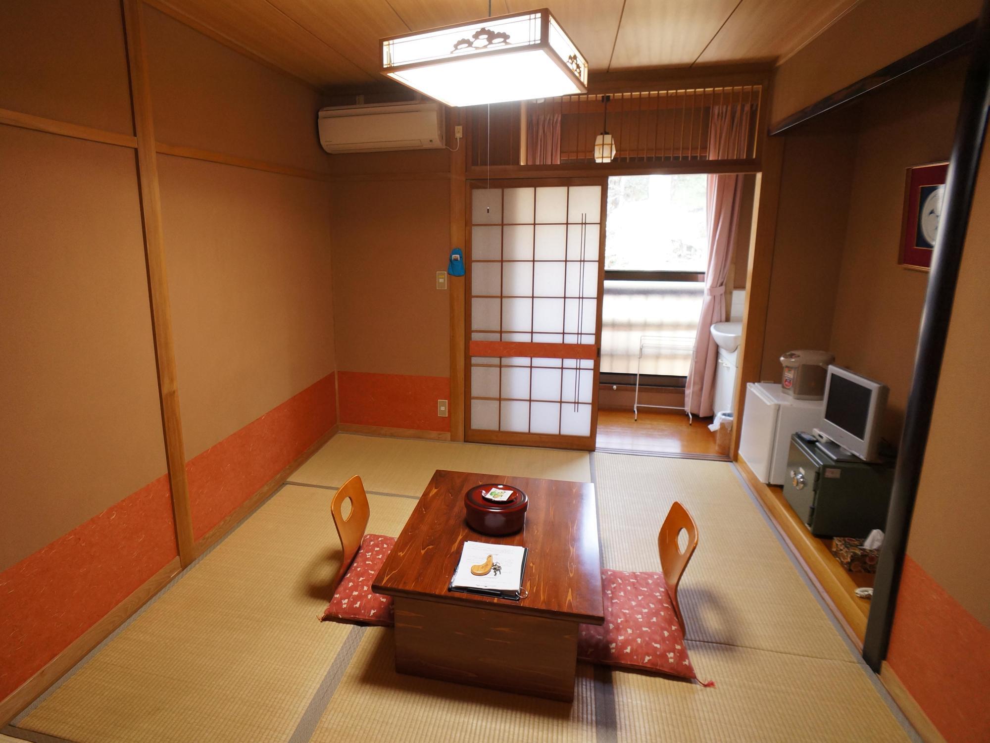 温泉宿ban屋 由布市 外观 照片