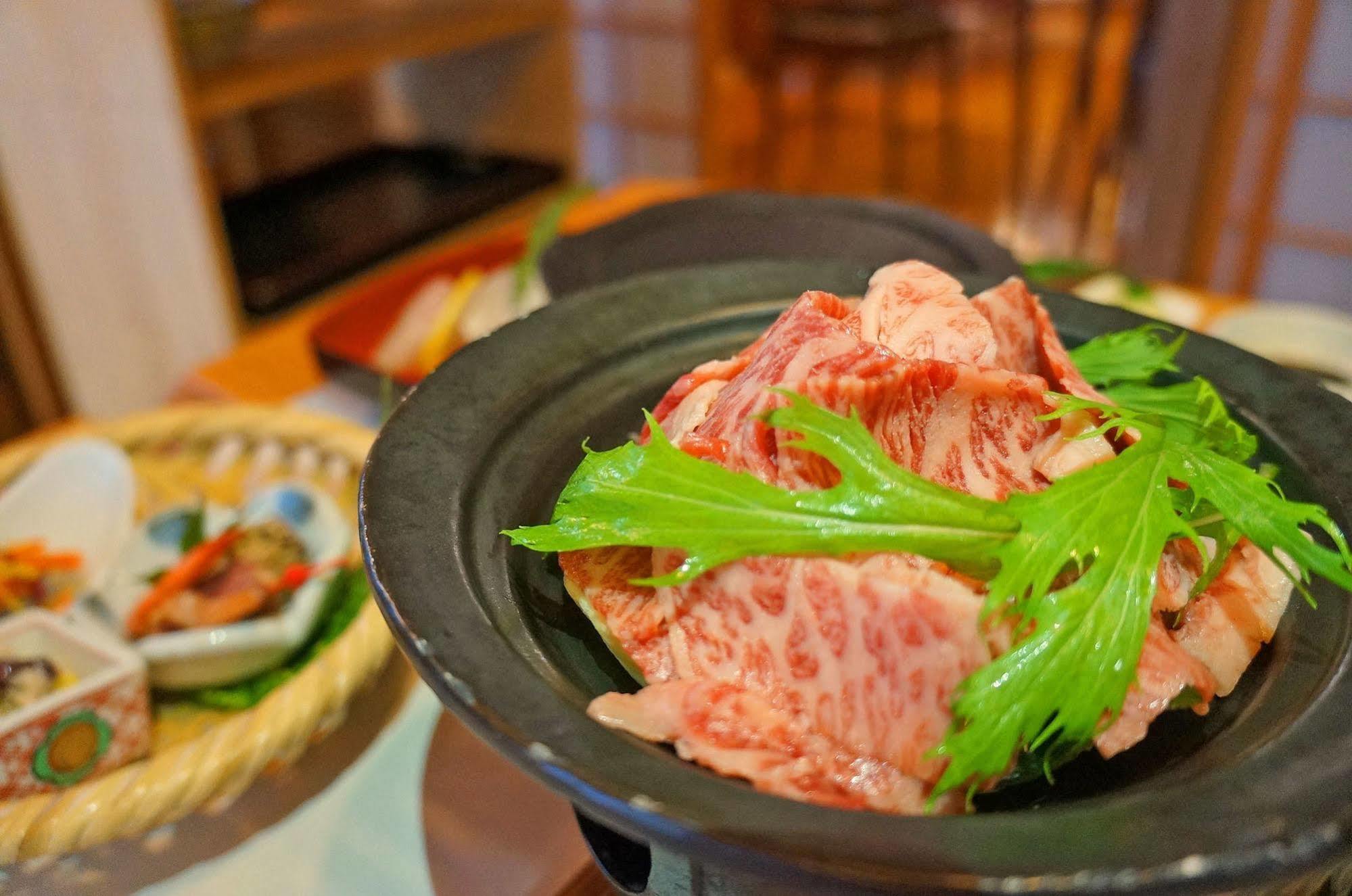 温泉宿ban屋 由布市 外观 照片